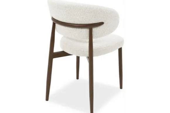 Hot Eetkamerstoel Lodge Linen 110 Murray Eetkamerstoelen