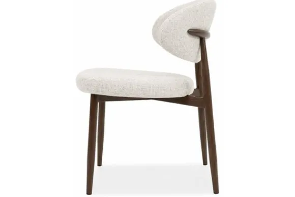 Hot Eetkamerstoel Lodge Linen 110 Murray Eetkamerstoelen