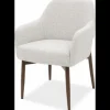 Eetkamerstoel Lodge Linen 110 Koert Eetkamerstoelen