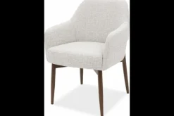 Eetkamerstoel Lodge Linen 110 Koert Eetkamerstoelen
