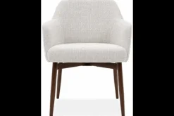 Eetkamerstoel Lodge Linen 110 Koert Eetkamerstoelen