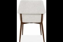 Eetkamerstoel Lodge Linen 110 Koert Eetkamerstoelen