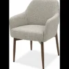 New Eetkamerstoel Lodge Shiitake 124 Koert Eetkamerstoelen