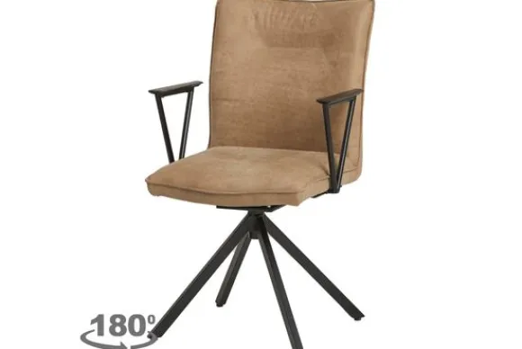 Discount Eetkamerstoel Lotte Eetkamerstoelen