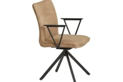 Discount Eetkamerstoel Lotte Eetkamerstoelen