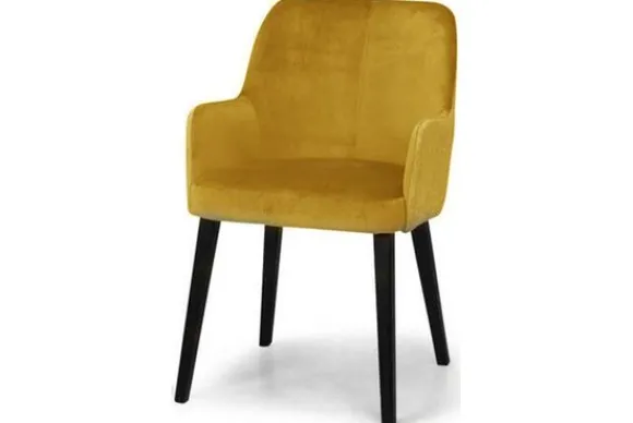 New Eetkamerstoel Louix Eetkamerstoelen