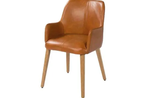 Hot Eetkamerstoel Louix Eetkamerstoelen