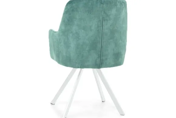 Clearance Eetkamerstoel Louix Eetkamerstoelen