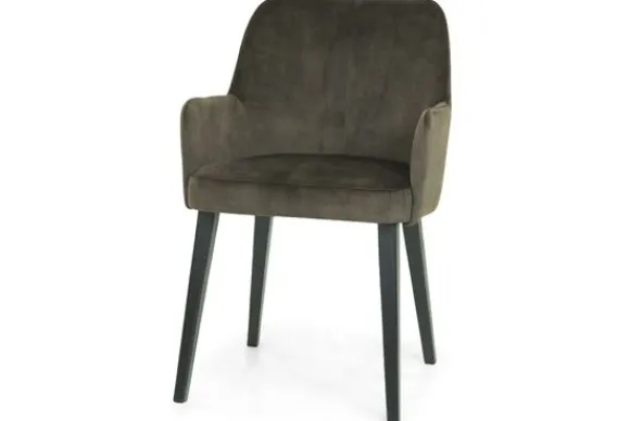 Outlet Eetkamerstoel Louix Eetkamerstoelen