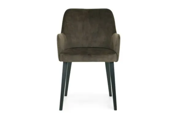 Outlet Eetkamerstoel Louix Eetkamerstoelen