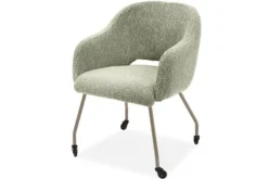 Outlet Eetkamerstoel Loveta Eetkamerstoelen