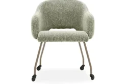 Outlet Eetkamerstoel Loveta Eetkamerstoelen
