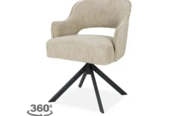 Discount Eetkamerstoel Luant Eetkamerstoelen