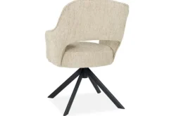 Discount Eetkamerstoel  Luant Eetkamerstoelen