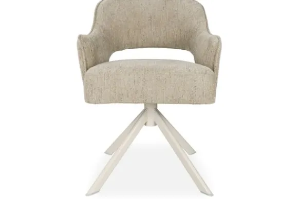 Outlet Eetkamerstoel Luant Eetkamerstoelen