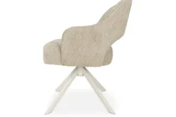 Outlet Eetkamerstoel Luant Eetkamerstoelen
