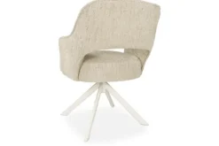 Outlet Eetkamerstoel Luant Eetkamerstoelen