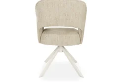 Outlet Eetkamerstoel Luant Eetkamerstoelen