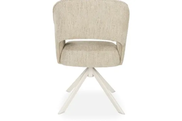 Outlet Eetkamerstoel Luant Eetkamerstoelen