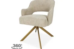 Sale Eetkamerstoel Luant Eetkamerstoelen
