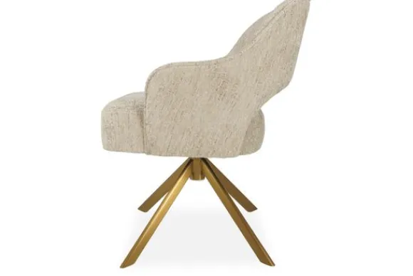 Sale Eetkamerstoel Luant Eetkamerstoelen