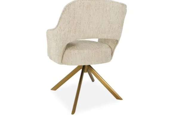 Sale Eetkamerstoel Luant Eetkamerstoelen