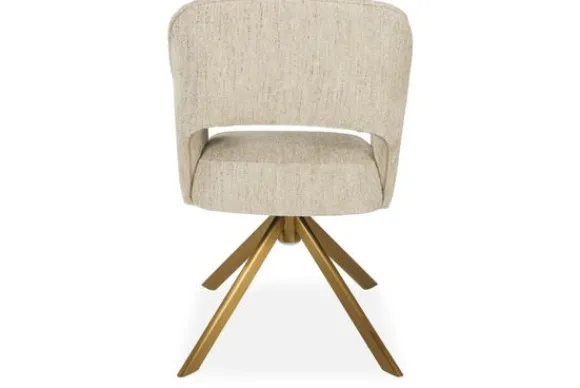 Sale Eetkamerstoel Luant Eetkamerstoelen