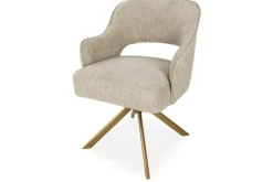 Sale Eetkamerstoel Luant Eetkamerstoelen