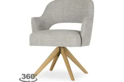 New Eetkamerstoel Luant Eetkamerstoelen