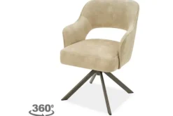 Hot Eetkamerstoel Luant Eetkamerstoelen