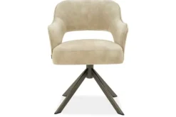 Hot Eetkamerstoel Luant Eetkamerstoelen