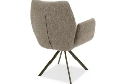 Eetkamerstoel Ludras Eetkamerstoelen