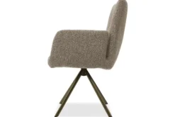 Eetkamerstoel Ludras Eetkamerstoelen