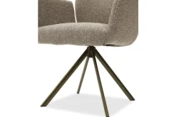 Eetkamerstoel Ludras Eetkamerstoelen