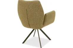 Eetkamerstoel Ludras Eetkamerstoelen