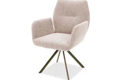 Eetkamerstoel Ludras Eetkamerstoelen