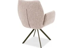 Eetkamerstoel Ludras Eetkamerstoelen