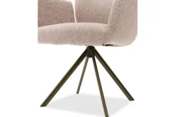 Eetkamerstoel Ludras Eetkamerstoelen
