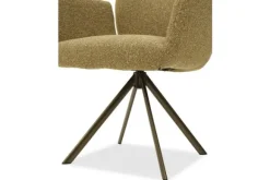 Eetkamerstoel Ludras Eetkamerstoelen