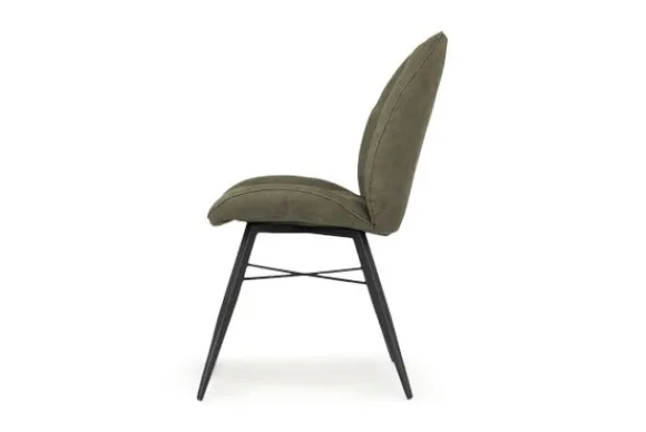 Sale Eetkamerstoel Luxor Moss Eva Eetkamerstoelen