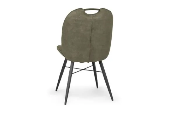 Sale Eetkamerstoel Luxor Moss Eva Eetkamerstoelen