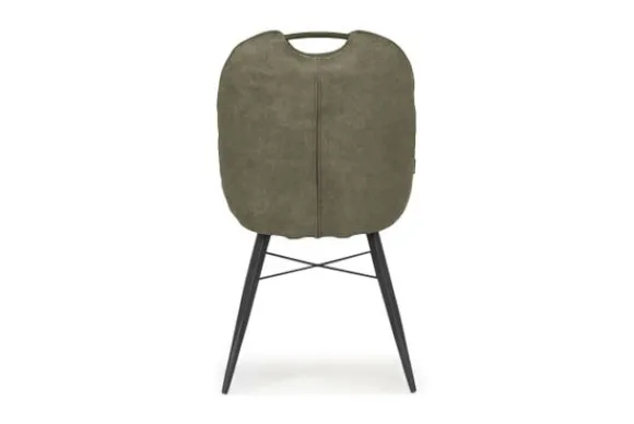 Sale Eetkamerstoel Luxor Moss Eva Eetkamerstoelen