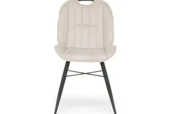 New Eetkamerstoel Luxor Sand Eva Eetkamerstoelen