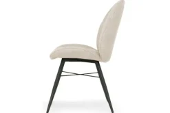 New Eetkamerstoel Luxor Sand Eva Eetkamerstoelen