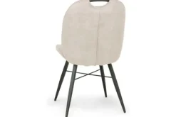 New Eetkamerstoel Luxor Sand Eva Eetkamerstoelen