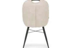 New Eetkamerstoel Luxor Sand Eva Eetkamerstoelen