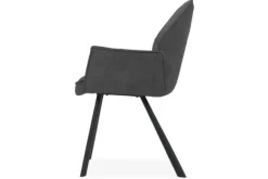 Eetkamerstoel Magnum 66 Luana Eetkamerstoelen