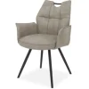 Discount Eetkamerstoel Magnum 84 Luana Eetkamerstoelen