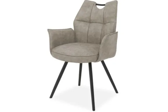 Discount Eetkamerstoel Magnum 84 Luana Eetkamerstoelen