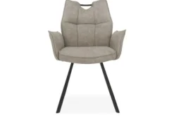 Discount Eetkamerstoel Magnum 84 Luana Eetkamerstoelen